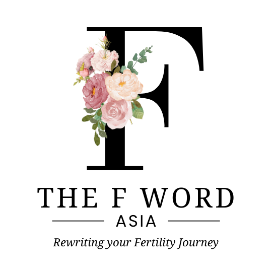 The F Word Asia